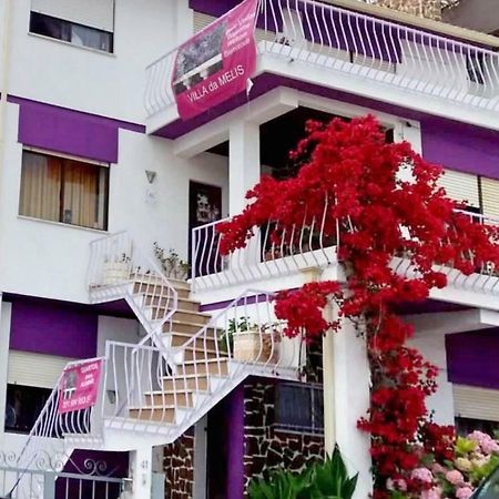 Villa Da Melis Buarcos Εξωτερικό φωτογραφία