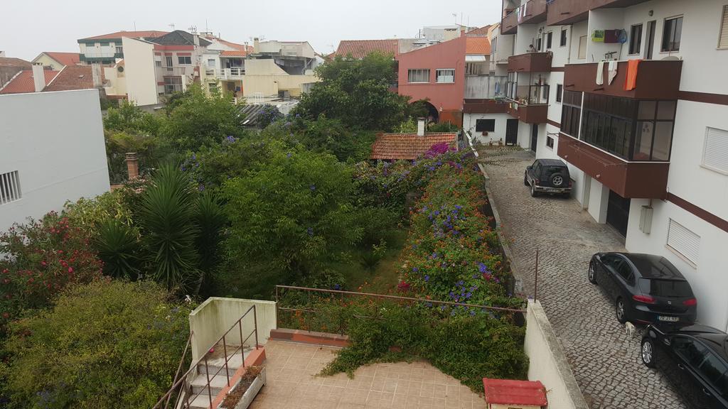 Villa Da Melis Buarcos Εξωτερικό φωτογραφία