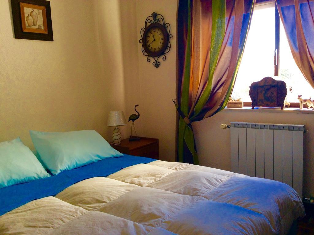 Villa Da Melis Buarcos Εξωτερικό φωτογραφία