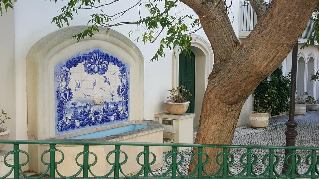 Villa Da Melis Buarcos Εξωτερικό φωτογραφία