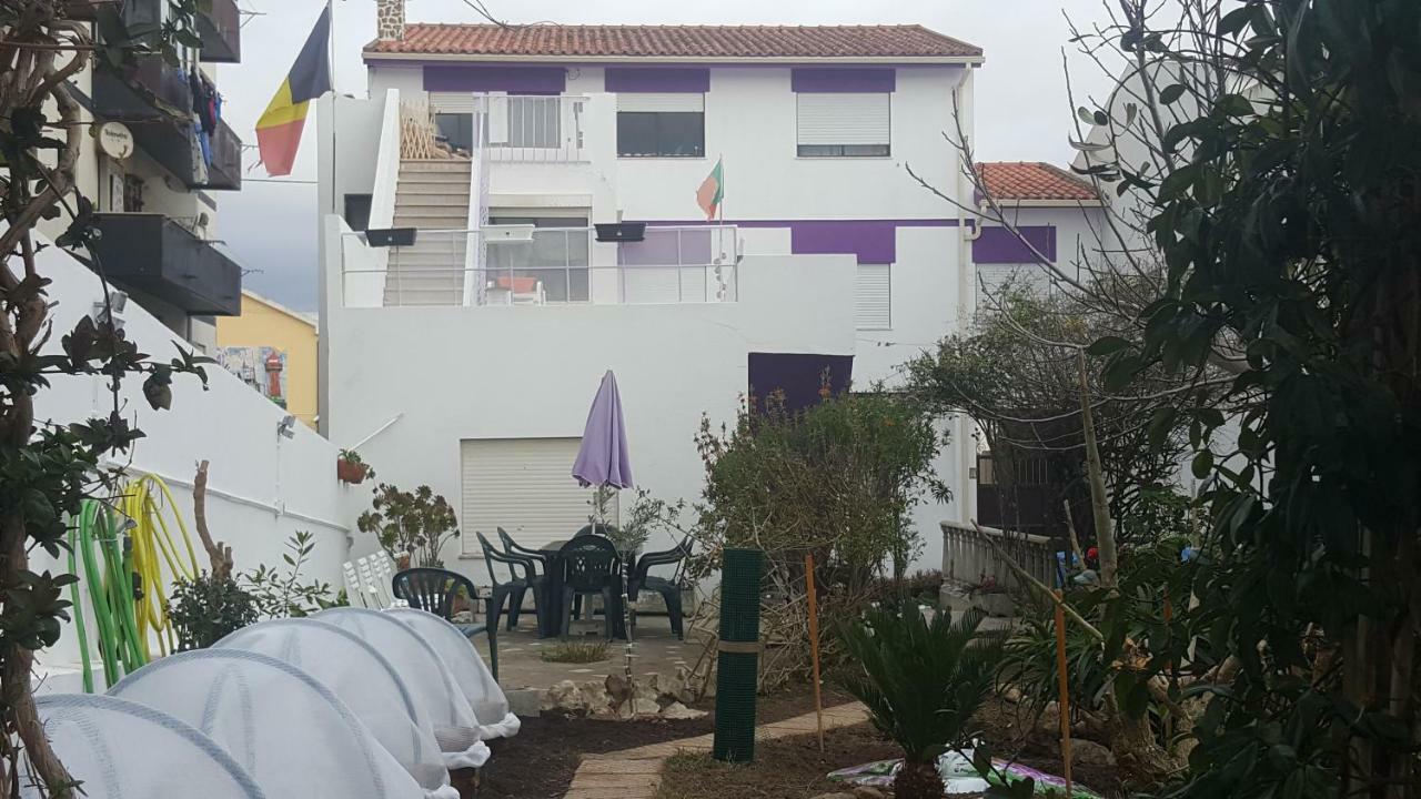 Villa Da Melis Buarcos Εξωτερικό φωτογραφία