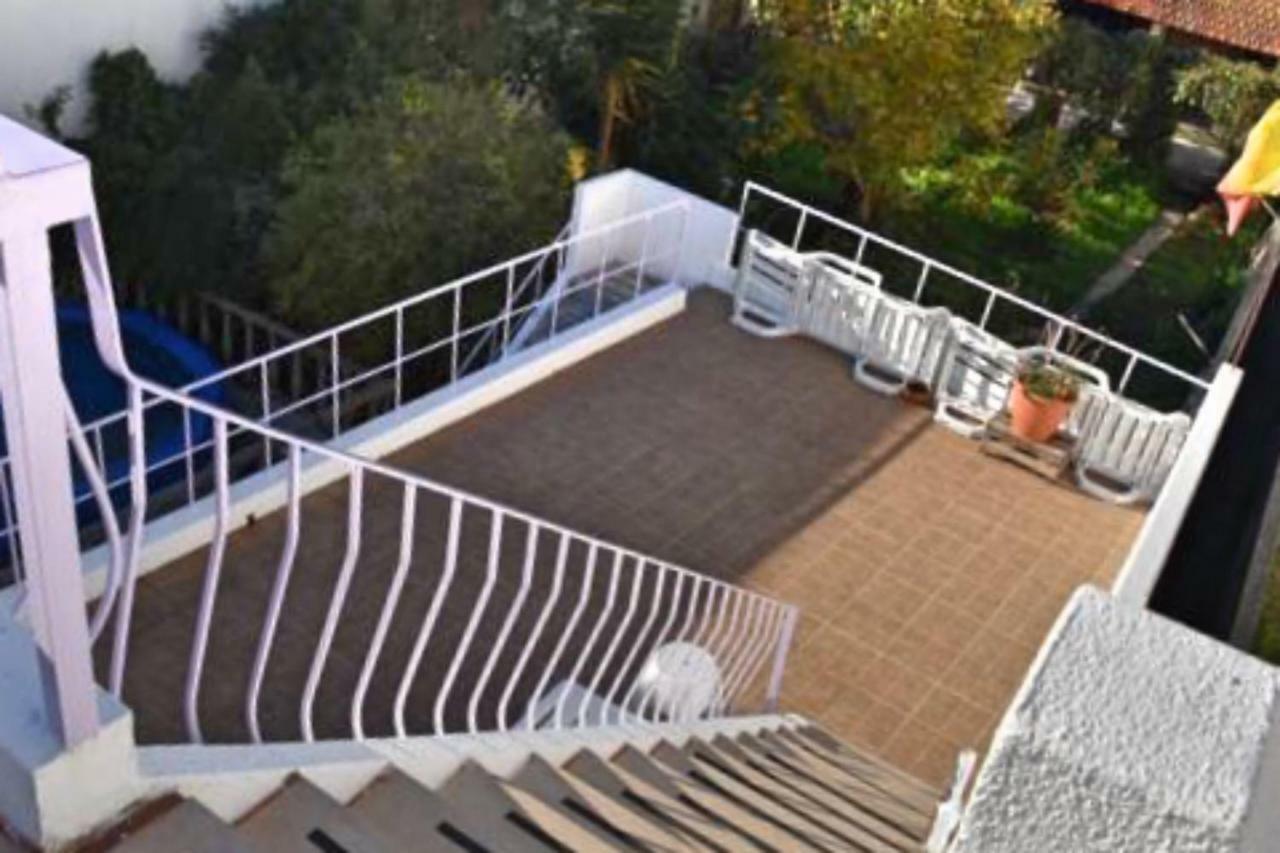 Villa Da Melis Buarcos Εξωτερικό φωτογραφία