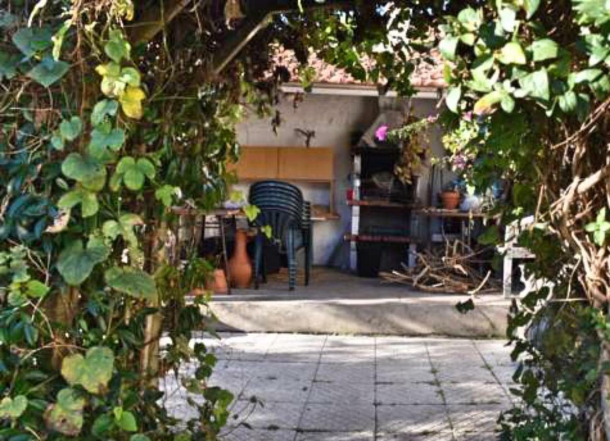 Villa Da Melis Buarcos Εξωτερικό φωτογραφία