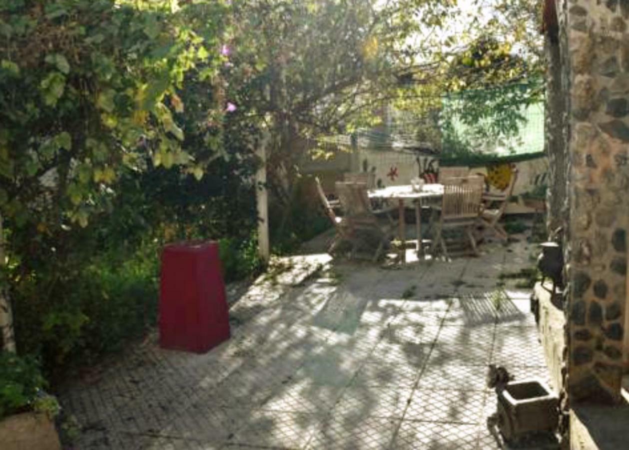 Villa Da Melis Buarcos Εξωτερικό φωτογραφία