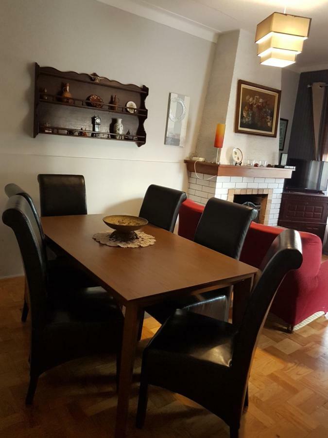 Villa Da Melis Buarcos Εξωτερικό φωτογραφία