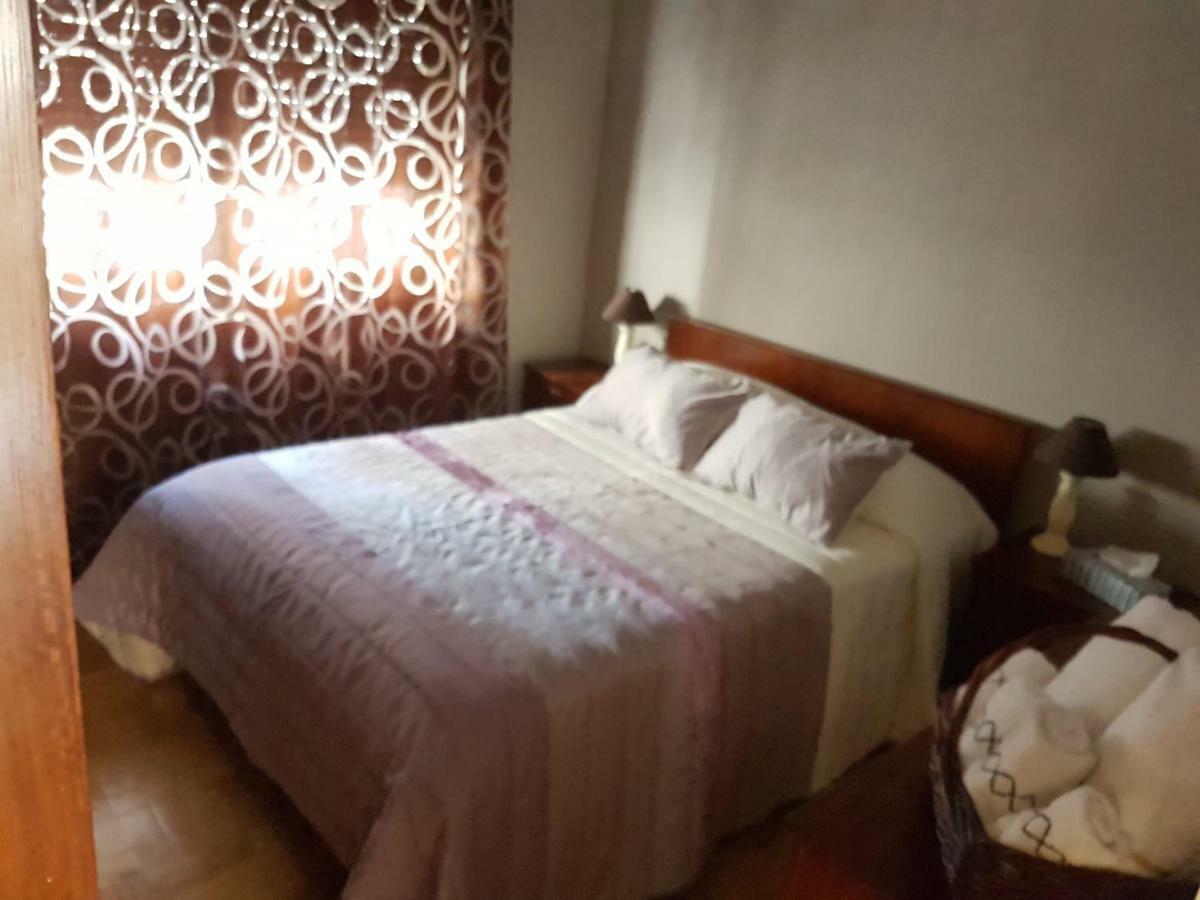 Villa Da Melis Buarcos Εξωτερικό φωτογραφία