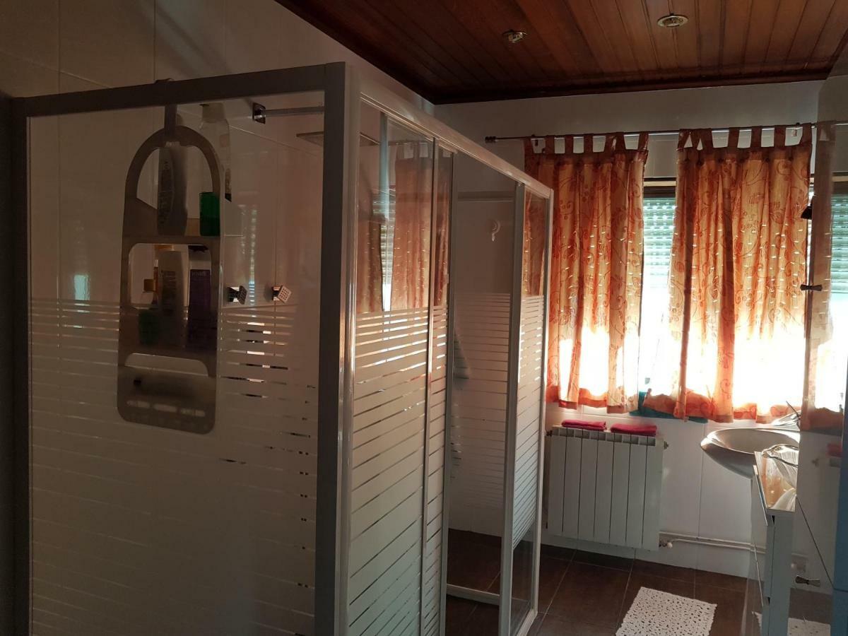 Villa Da Melis Buarcos Εξωτερικό φωτογραφία