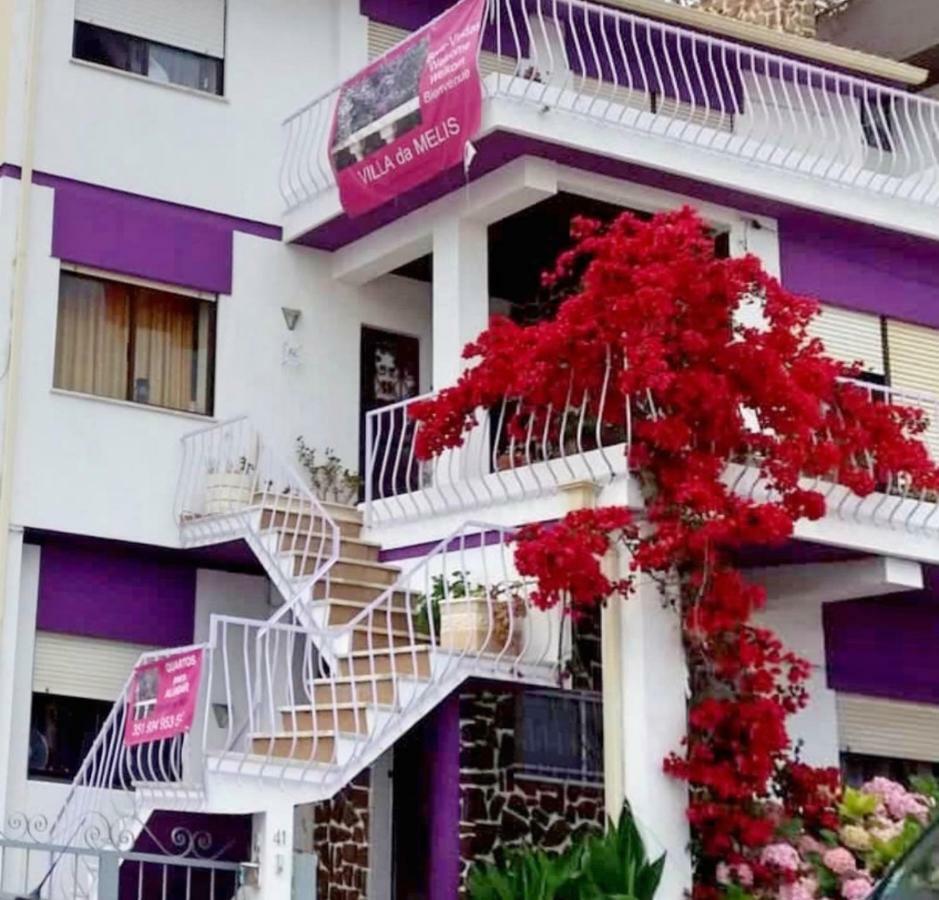Villa Da Melis Buarcos Εξωτερικό φωτογραφία